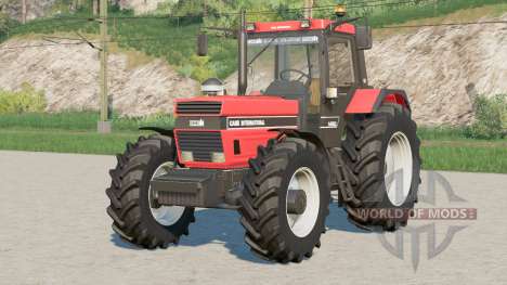 Case International 1455 XL〡2 opções de cores para Farming Simulator 2017