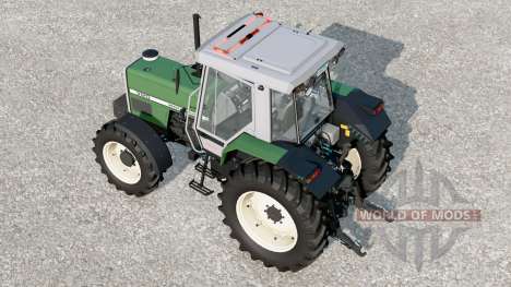 Massey Ferguson 3000 série〡 acrescentou alguns d para Farming Simulator 2017
