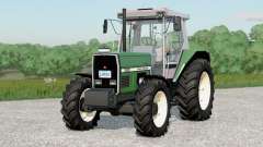 Massey Ferguson 3000 série〡 acrescentou alguns detalhes para Farming Simulator 2017