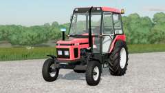 Variantes do console Zetor 4320〡FL para Farming Simulator 2017