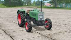 Alavancas fendt farmer 100 S Turbomatik〡animadas para Farming Simulator 2017