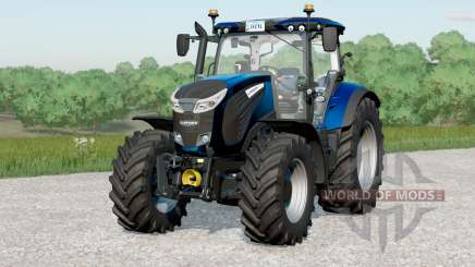 Landini Serie 7 para Farming Simulator 2017