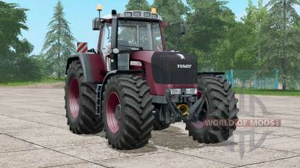 Suspensão de banco 〡 Desaparado 〡 Vario TMS instalada para Farming Simulator 2017