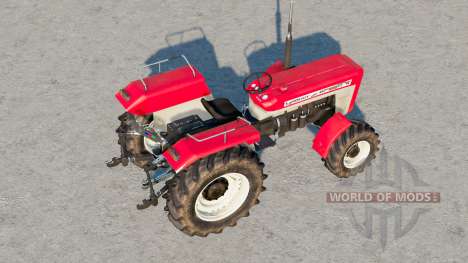 Lindner BF 4505 A〡nova buzina para Farming Simulator 2017