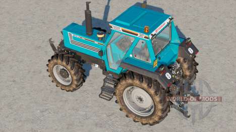 Configurações de roda 〡 DT 180-90 para Farming Simulator 2017