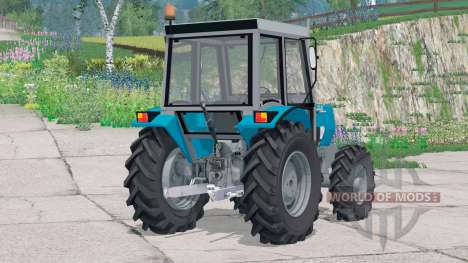 Trator rakovica 76 super DV〡serbian para Farming Simulator 2015