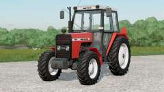 451Ꝝ Ursus para Farming Simulator 2017