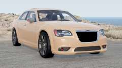 Chrysler 300 SRT8 (LX2) 2013 para BeamNG Drive