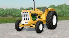 Seleção cbt 1105〡tire para Farming Simulator 2017