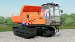 Hitachi EG 70 R para Farming Simulator 2017