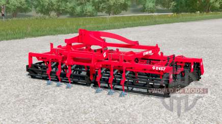 Metal-Fach U457 para Farming Simulator 2017