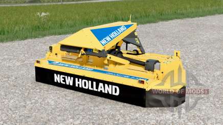 New Holland DiscCutter F 320P para Farming Simulator 2017