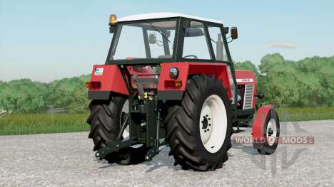 1Ձ01 ursus para Farming Simulator 2017