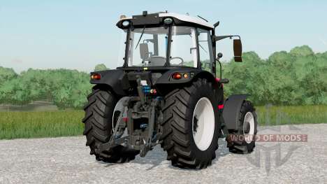 ArmaTrac 1104 Lux Cabiᵰ para Farming Simulator 2017