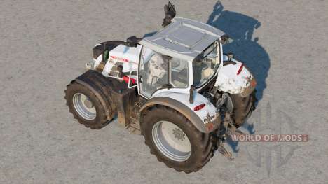 Fendt 700 Variꝋ para Farming Simulator 2017