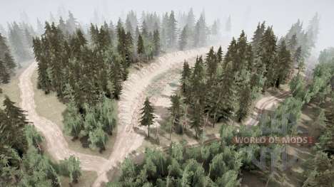 111 para Spintires MudRunner