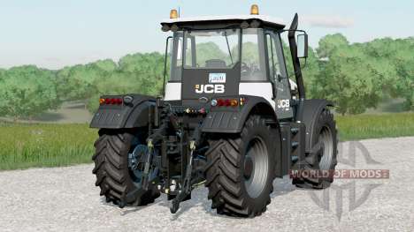 JCB Fastrac 3200 Xtr. para Farming Simulator 2017