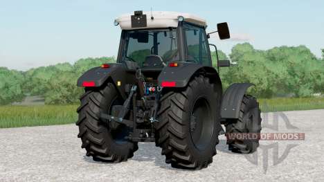 Stara ST MAꞳ 100 para Farming Simulator 2017