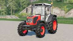 Ursus C-Ӡ100 para Farming Simulator 2017