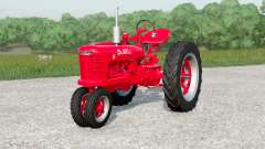 Farmall H para Farming Simulator 2017