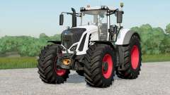 Fendt 900 Variꚛ para Farming Simulator 2017