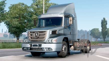 Mercedes-Benz Atron 1635 v1.2 para Euro Truck Simulator 2