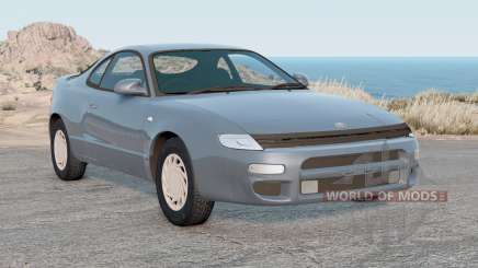 Toyota Celica GT-Four RC (ST185H) 1991 para BeamNG Drive
