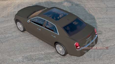 Chrysler 300C (LX2) 2011 para BeamNG Drive