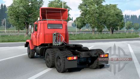 KrAZ-64431 para Euro Truck Simulator 2