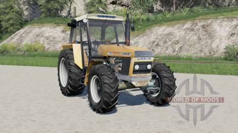 12೩4 Ursus para Farming Simulator 2017