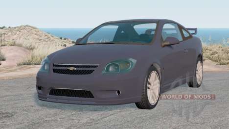 Chevrolet Cobalt SS Coupe 2009 para BeamNG Drive