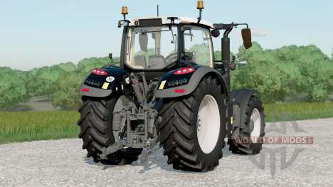 Combinações fendt 700 Vario〡 rodas para Farming Simulator 2017