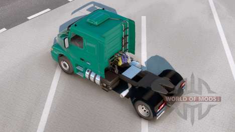 Volvo NH12〡1.45 para Euro Truck Simulator 2