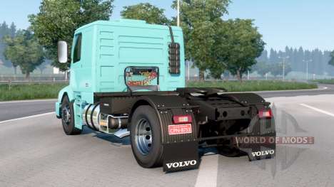 Volvo NH12 para Euro Truck Simulator 2