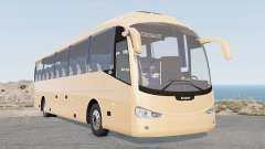 Irizar i5 para BeamNG Drive