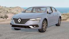 Renault Talisman (L2M) 2020 para BeamNG Drive