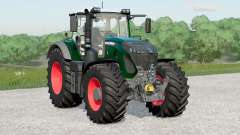 Fendt 900 Variѳ para Farming Simulator 2017