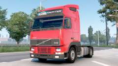 Volvo FH series 1995 para Euro Truck Simulator 2