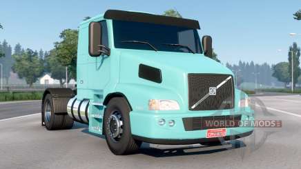 Volvo NH12 para Euro Truck Simulator 2