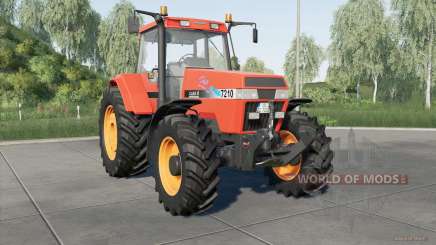 Caso IH Magnum 7200 Pᵲo para Farming Simulator 2017