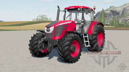 Zetor Crystaɭ 100 para Farming Simulator 2017