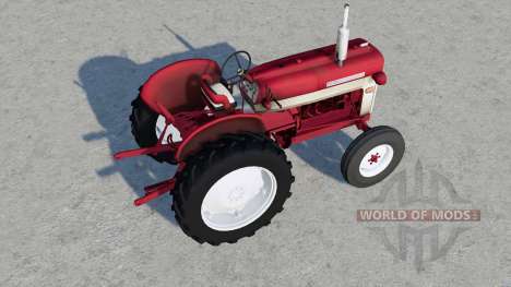 Internacional 340 para Farming Simulator 2017