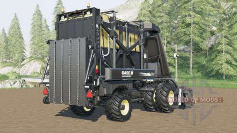 Caso IH Módulo Expresso 635 para Farming Simulator 2017