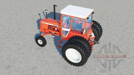 Allis-Chalmers para Farming Simulator 2017