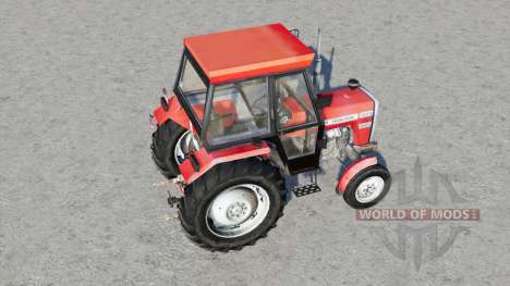 Massey Ferguson 255 para Farming Simulator 2017