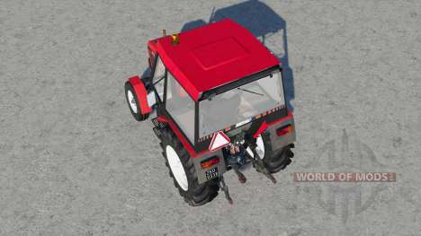 Zetor 3320 para Farming Simulator 2017