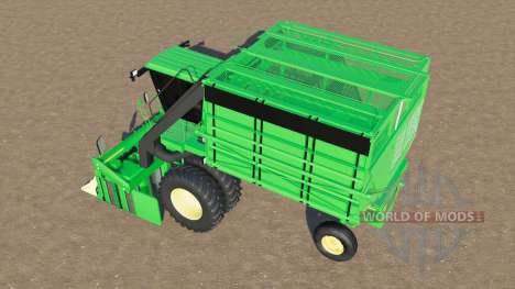 John Deere 9965 para Farming Simulator 2017