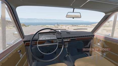 VAZ-2101 Zhiguli 1978 para BeamNG Drive