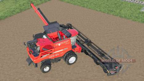 Case IH Axial-Flow 240 série para Farming Simulator 2017