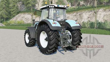 Valtra S-Serie para Farming Simulator 2017